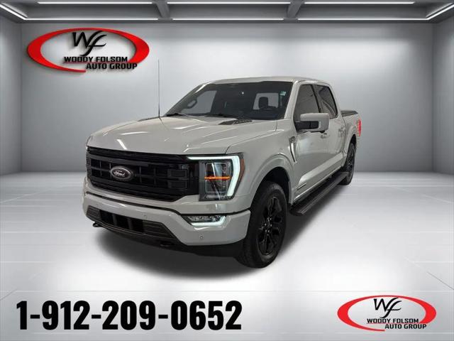 2023 Ford F-150 Platinum for sale in Baxley, GA