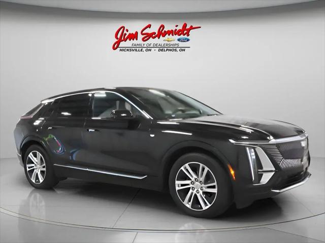 2024 Cadillac iQ Tech w/1SA for sale in Hicksville, OH