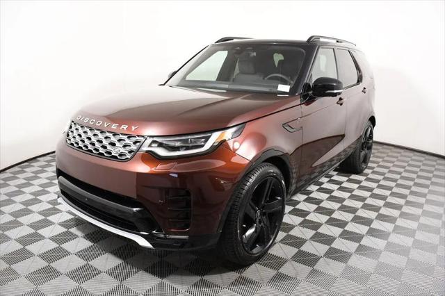 2026 Land Rover Discovery Gemini Edition for sale in Richfield, MN
