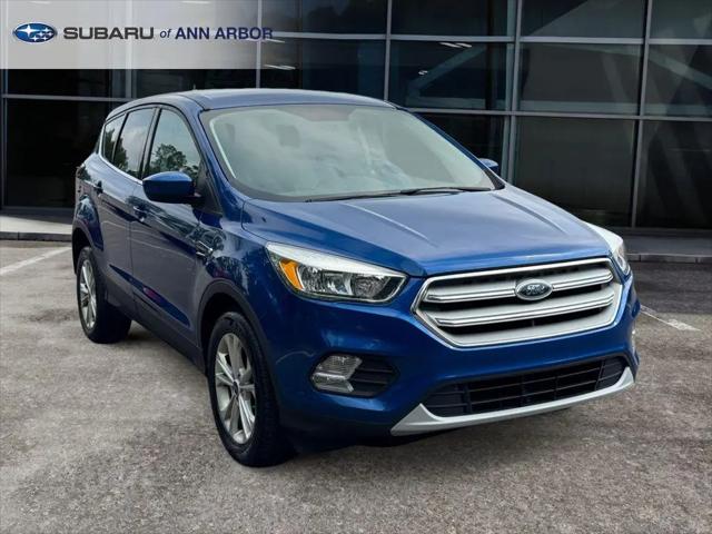 2019 Ford Escape SE for sale in Ann Arbor, MI