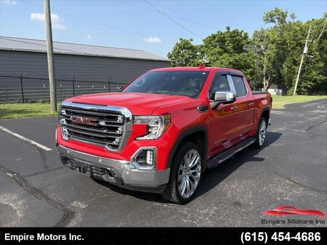 2019 GMC Sierra 1500 SLT for sale in Nashville, TN