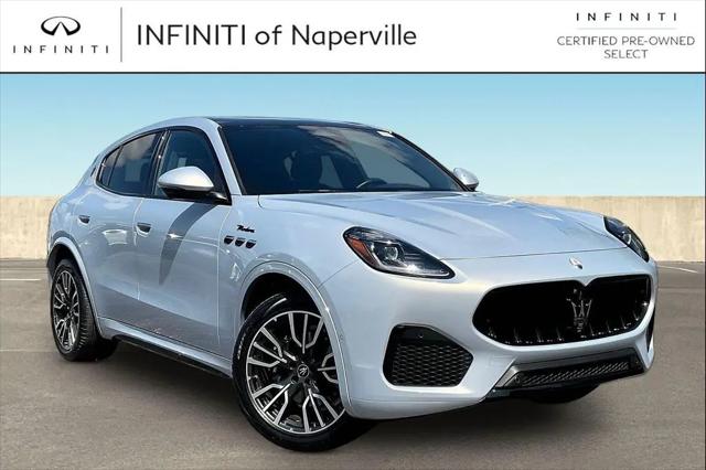 2023 Maserati Grecale Modena for sale in Naperville, IL