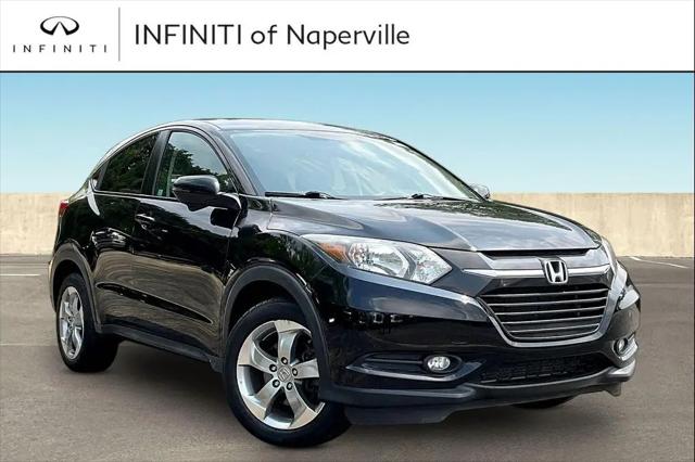 2016 Honda HR-V EX for sale in Naperville, IL