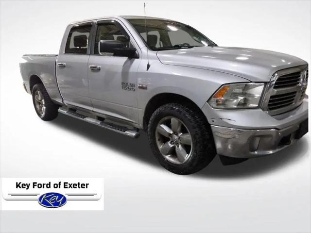 2015 Ram 1500 Big Horn for sale in Exeter, PA