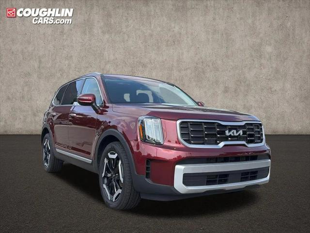 2024 Kia Telluride S for sale in Lewis Center, OH