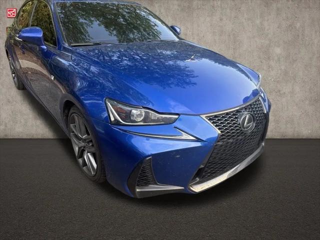 2020 Lexus IS 350 F Sport for sale near Dublin, OH