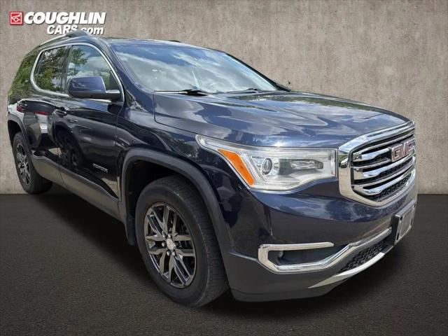 2017 GMC Acadia SLT-1 for sale in Dublin, OH