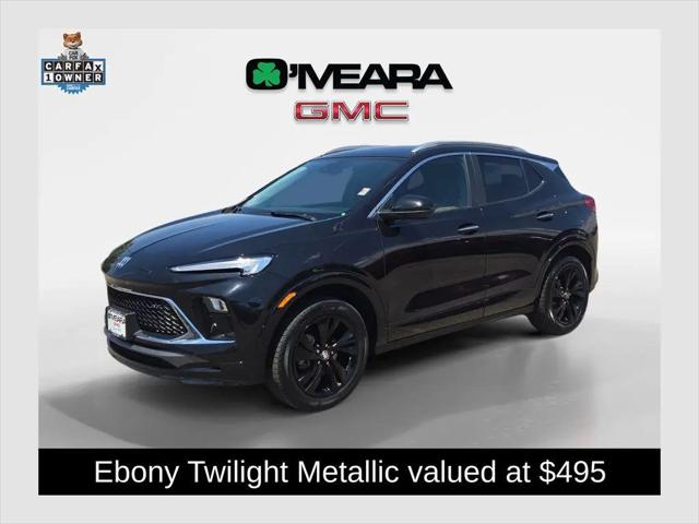 2024 Buick Encore GX Sport Touring AWD for sale in Thornton, CO