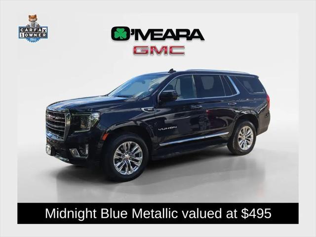 2024 GMC Yukon 4WD SLT for sale in Thornton, CO