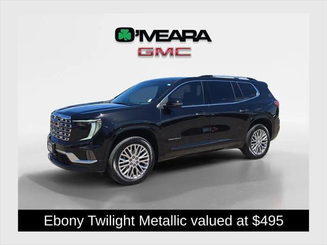 2025 GMC Acadia FWD Denali for sale in Thornton, CO