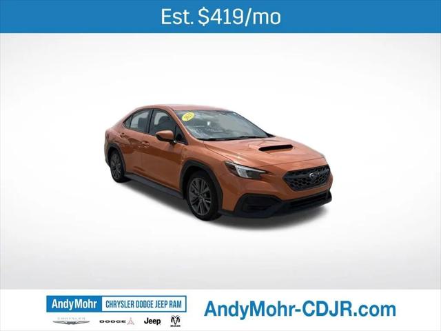 2023 Subaru WRX Base for sale in Indianapolis, IN