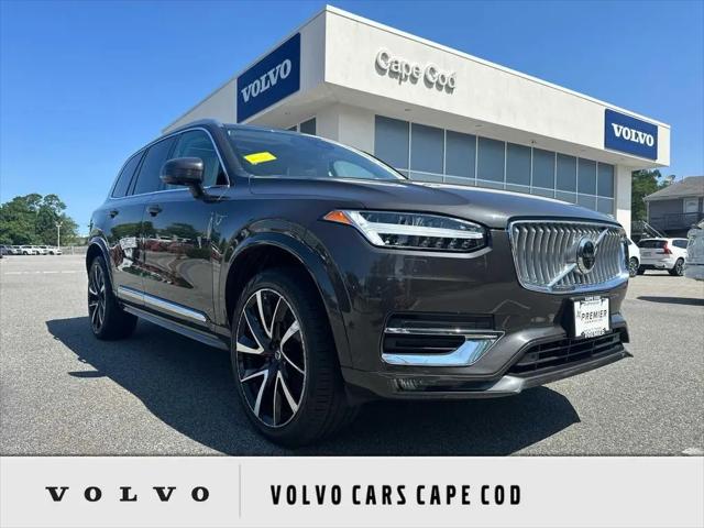 2023 Volvo XC90 B6 Plus 7-Seater for sale in Hyannis, MA