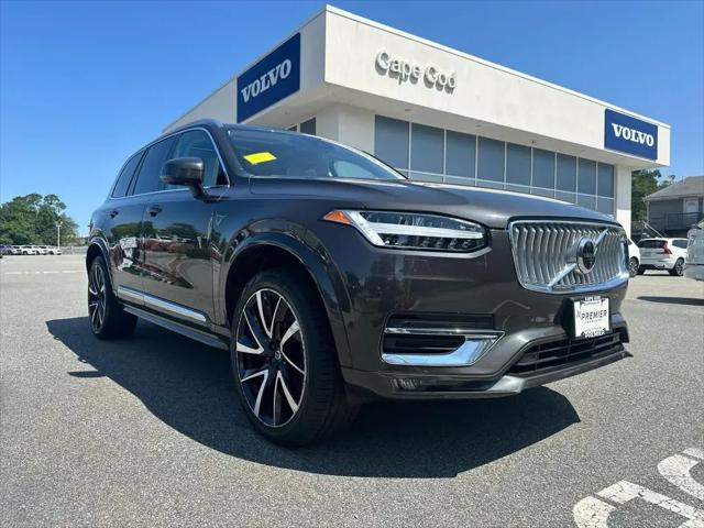 2023 Volvo XC90 B6 Plus 7-Seater for sale in Hyannis, MA