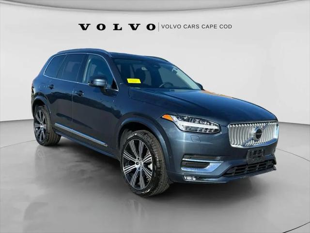2023 Volvo XC90 B6 Ultimate 6-Seater for sale in Hyannis, MA