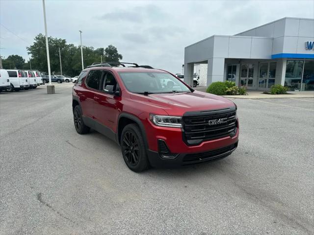 2023 GMC Acadia AWD SLE for sale in Demotte, IN