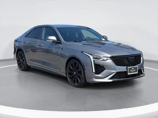 2022 Cadillac CT4 Sport for sale in Costa Mesa, CA