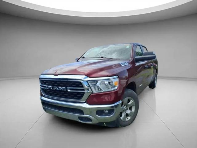 2024 Ram 1500 Big Horn Crew Cab 4x4 6'4" Box for sale in Fort Mill, SC