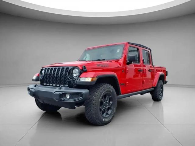 2023 Jeep Gladiator Sport for sale in Fort Mill, SC