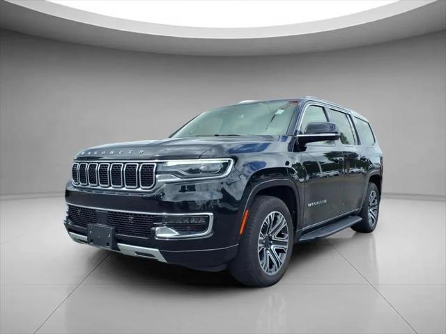 2024 Jeep Wagoneer Series II 4x4 for sale in Fort Mill, SC