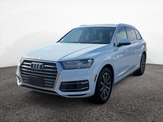 2019 Audi Q7 55 Premium for sale in Scottsdale, AZ