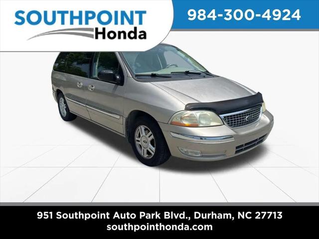 2003 Ford Windstar SE for sale in Durham, NC