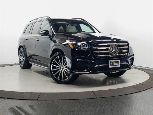 2026 Mercedes-Benz GLS GLS 580 4MATIC for sale in Hoffman Estates, IL
