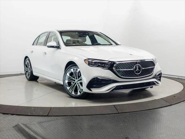 2025 Mercedes-Benz E 350 E 350 for sale in Hoffman Estates, IL