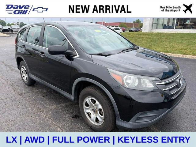 2014 Honda CR-V LX for sale in Columbus, OH
