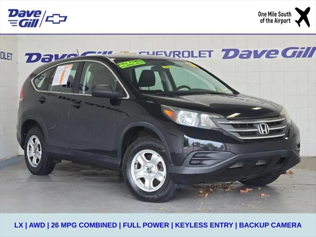 2014 Honda CR-V LX for sale in Columbus, OH