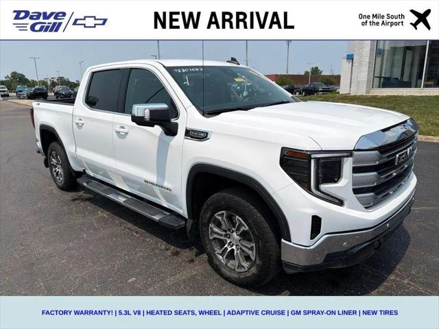 2024 GMC Sierra 1500 SLE for sale in Columbus, OH