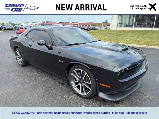 2023 Dodge Challenger R/T for sale near Columbus, OH