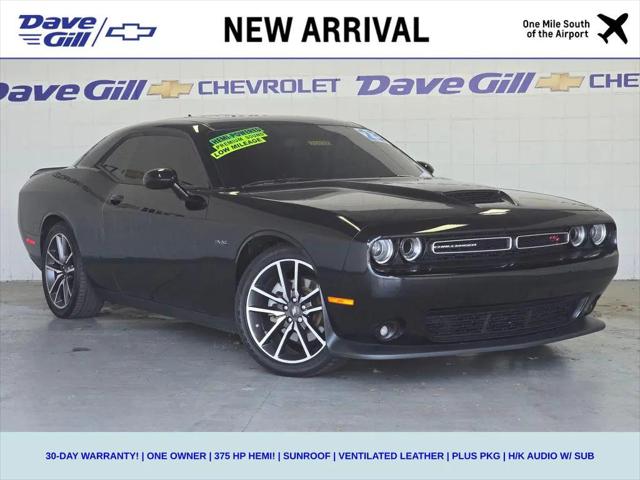 2023 Dodge Challenger R/T for sale near Columbus, OH