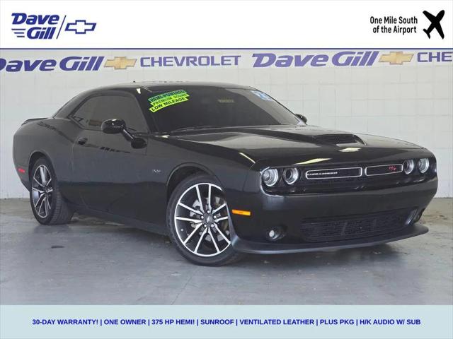 2023 Dodge Challenger R/T for sale in Columbus, OH