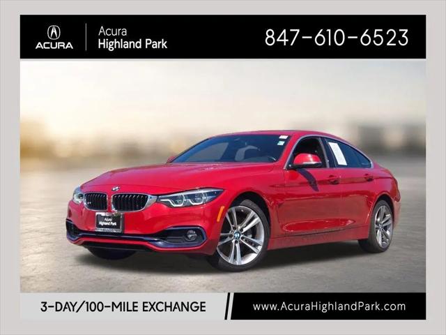 2019 BMW Coupe xDrive for sale in Highland Park, IL