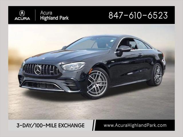 2023 Mercedes-Benz AMG E 53 4MATIC for sale in Highland Park, IL