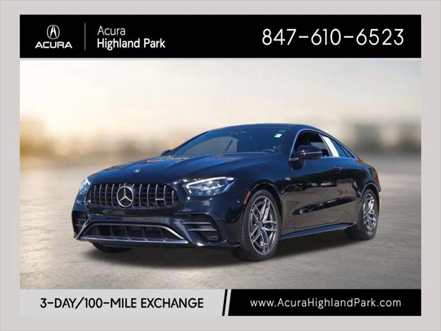 2023 Mercedes-Benz AMG E 53 4MATIC for sale in Highland Park, IL