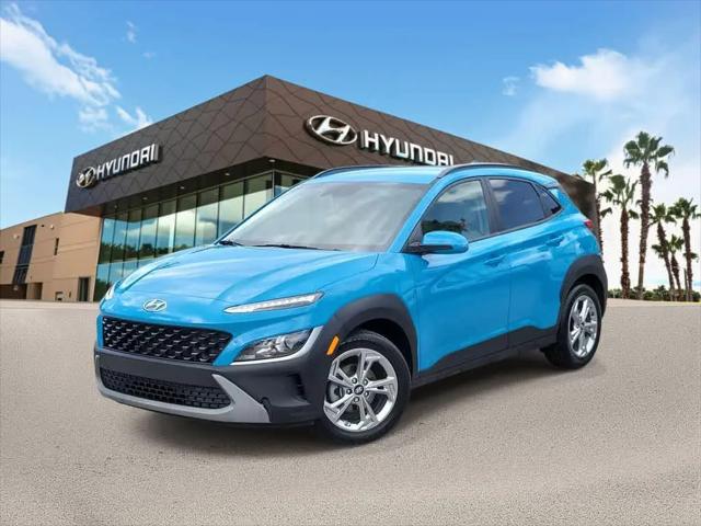 2023 Hyundai Kona SEL for sale in Wesley Chapel, FL