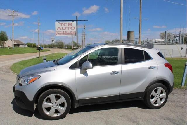 2015 Buick Encore Base for sale in Normal, IL