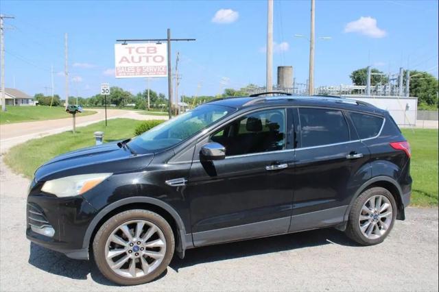 2015 Ford Escape SE for sale in Normal, IL