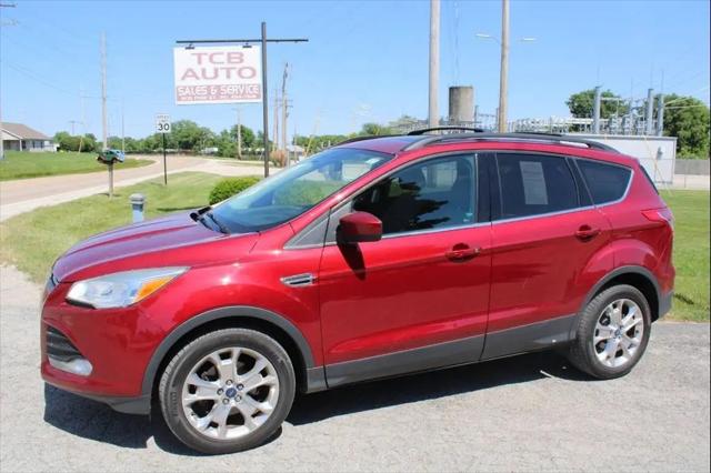 2013 Ford Escape SE for sale in Normal, IL