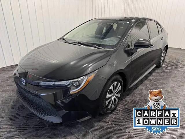 2022 Toyota Corolla Hybrid LE for sale in Appleton, WI