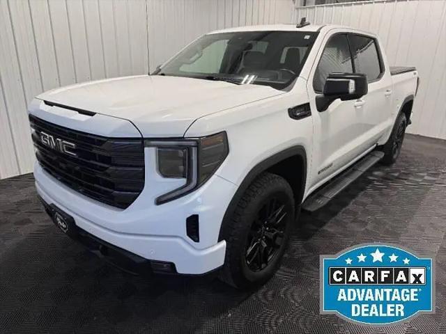 2024 GMC Sierra 1500 Elevation for sale in Appleton, WI