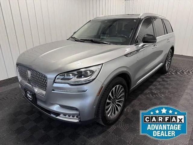 2020 Lincoln Aviator Reserve for sale in Appleton, WI