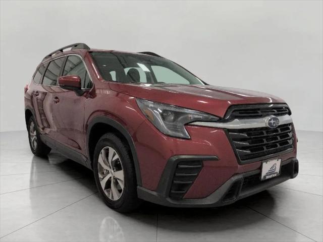 2025 Subaru Ascent Premium 7-Passenger for sale in Green Bay, WI