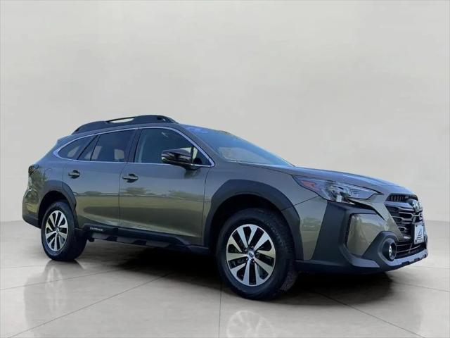 2024 Subaru Outback Premium for sale in Oshkosh, WI