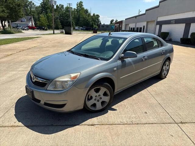 2008 Saturn Aura XE for sale in Cleveland, OH