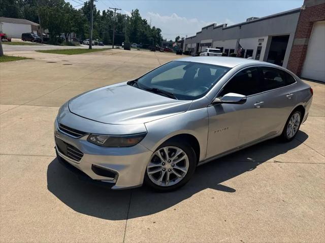 2016 Chevrolet Malibu 1LT for sale in Cleveland, OH
