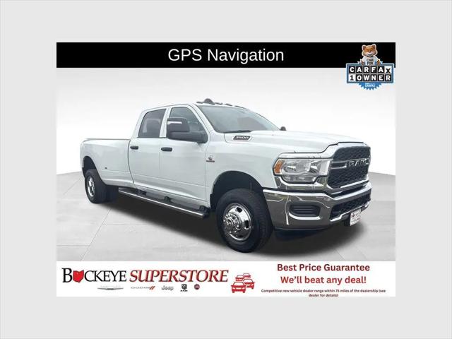 2025 Ram 2500 Tradesman Crew Cab 4x4 6'4" Box for sale in Shelby, OH