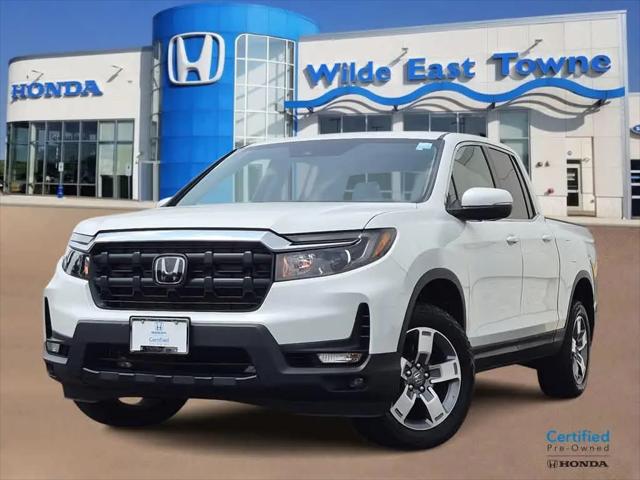 2025 Honda Ridgeline RTL for sale in Madison, WI