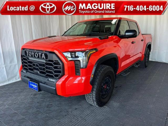 2023 Toyota Tundra TRD Pro for sale in Grand Island, NY